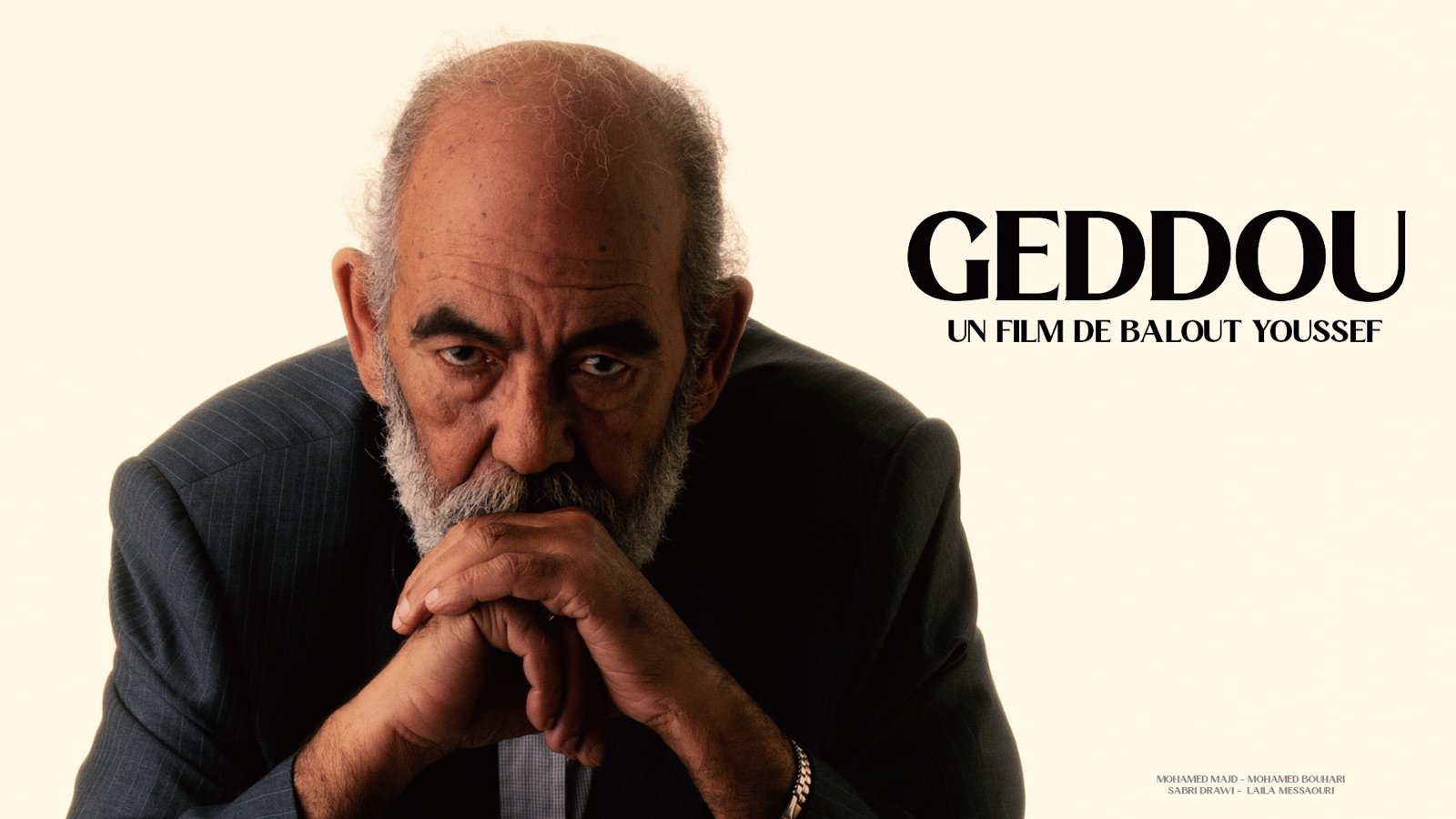 Geddou — image